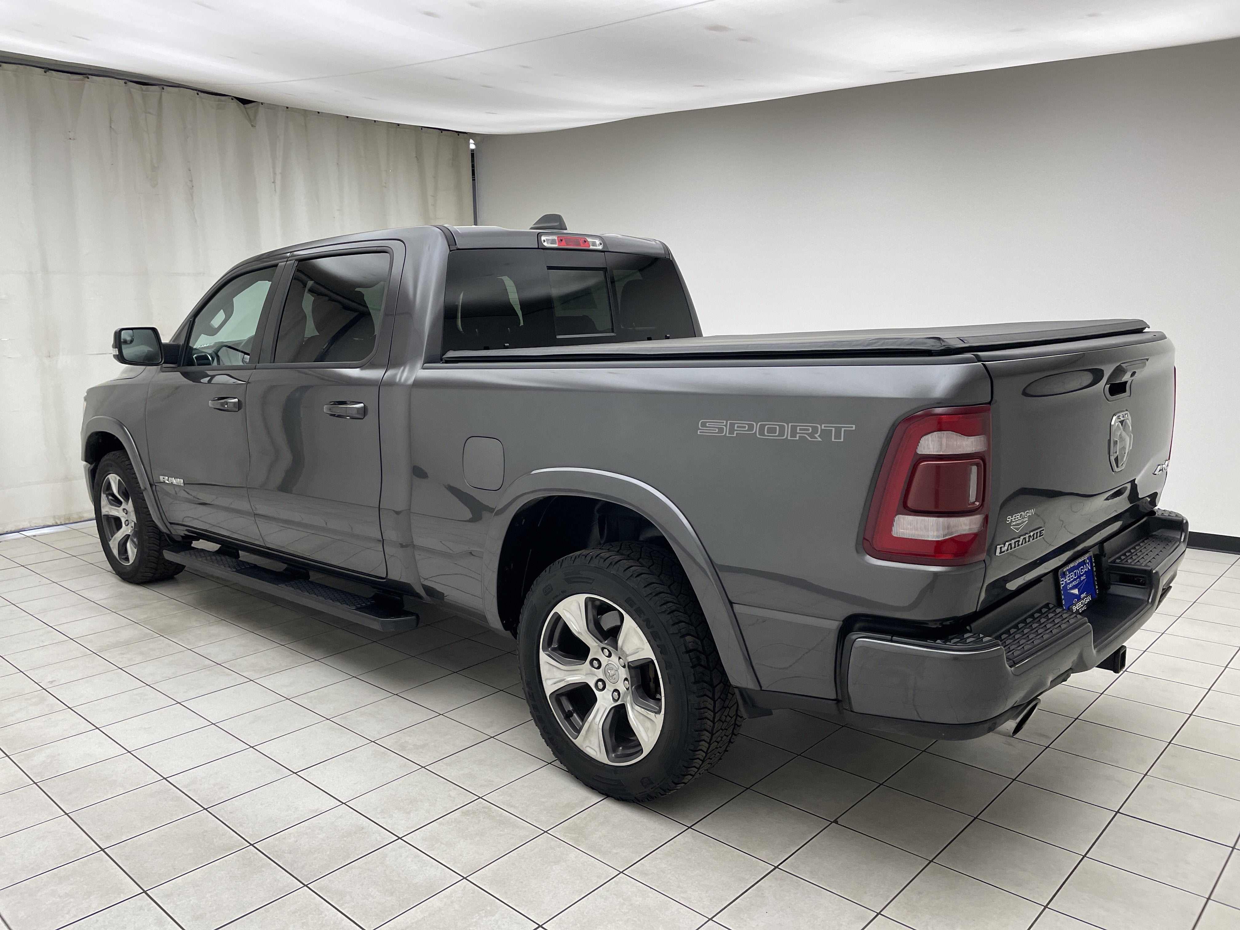 ram ram 1500 pickup 2022 1C6SRFRT7NN226844 image ram ram 1500 pickup 2022 1C6SRFRT7NN226844 image
